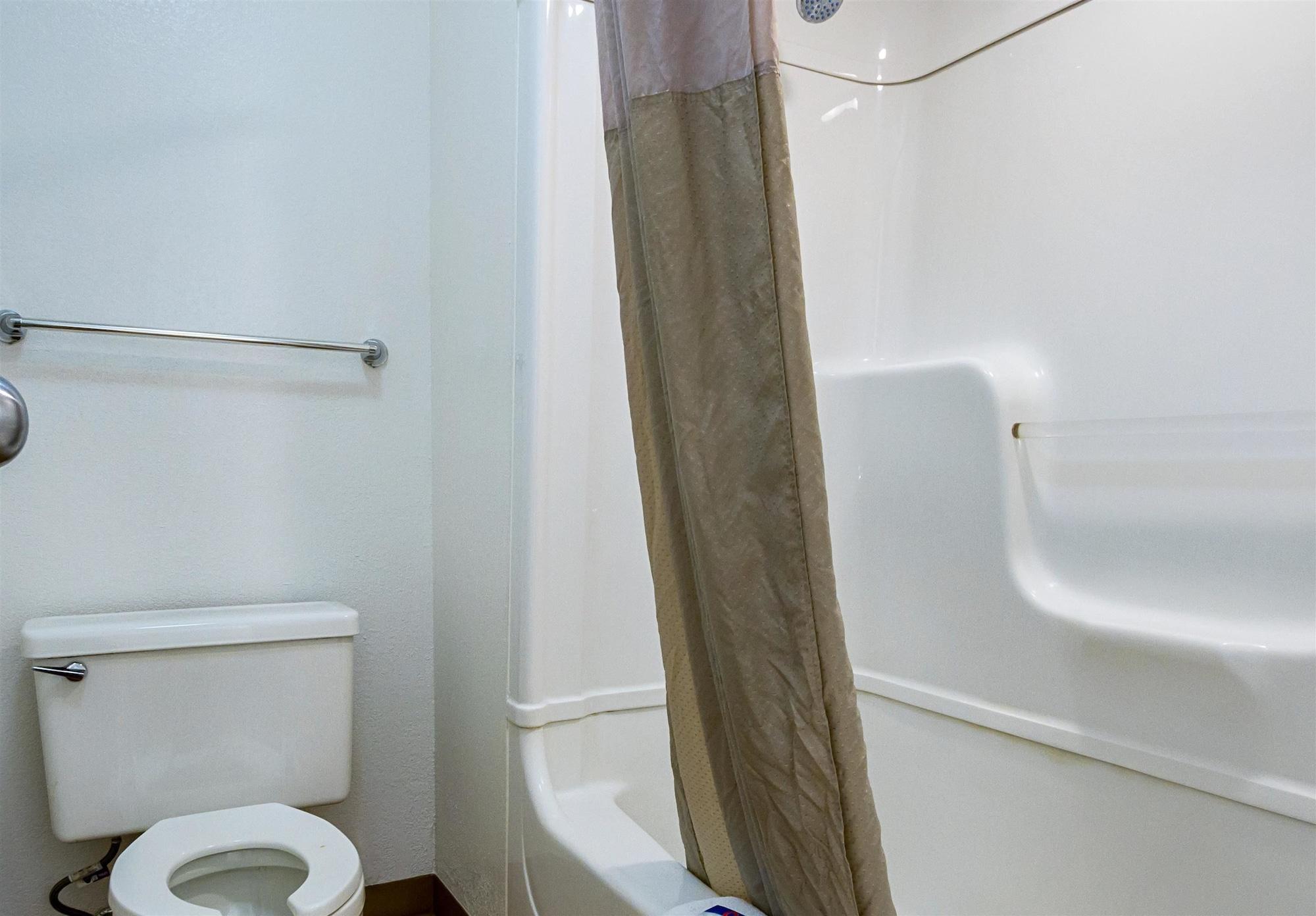Motel 6 Mesa North Экстерьер фото