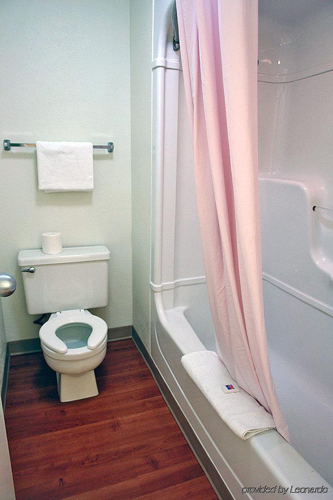 Motel 6 Mesa North Экстерьер фото