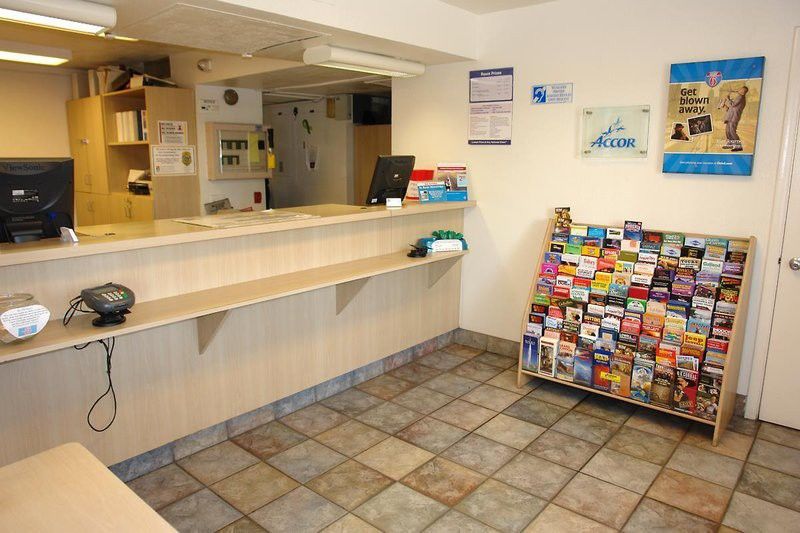 Motel 6 Mesa North Экстерьер фото